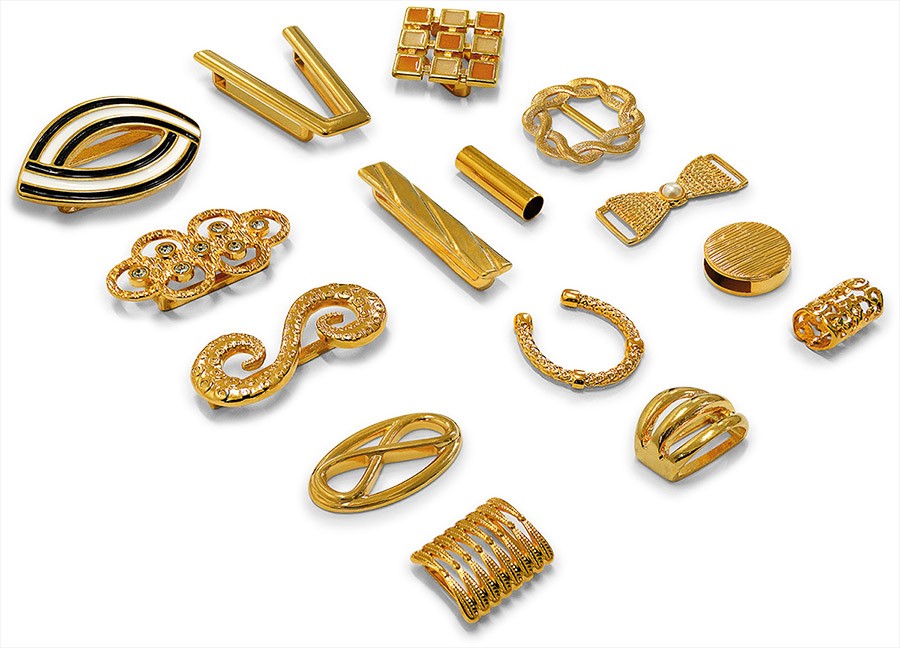 Peças Diversas em Metal