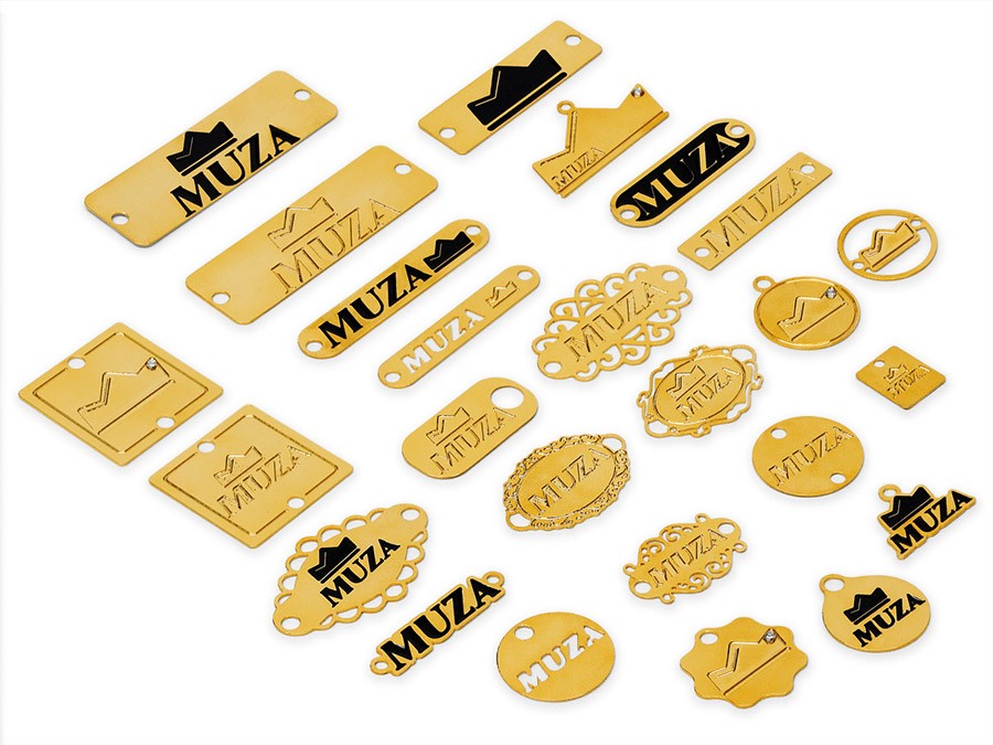 Peças Personalizadas