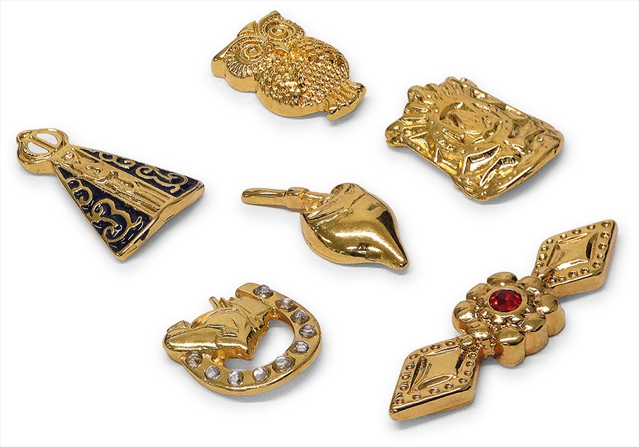 Peças para Chimarrão